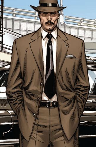 Howard Stark (Earth.